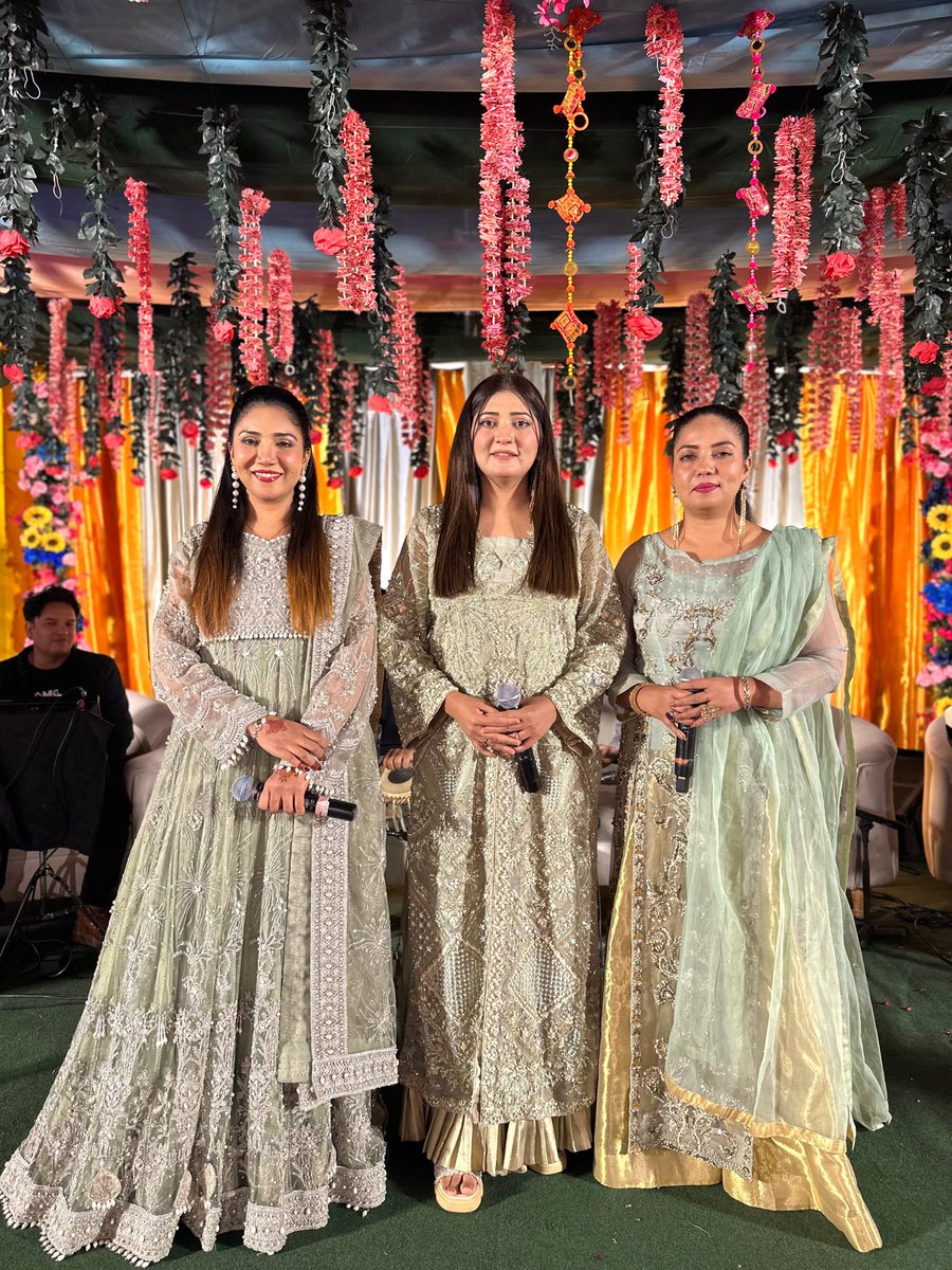 Manwasisters's tweet photo. #ManwaSisters 💫🫶💫 https://t.co/CMCNWO6kau