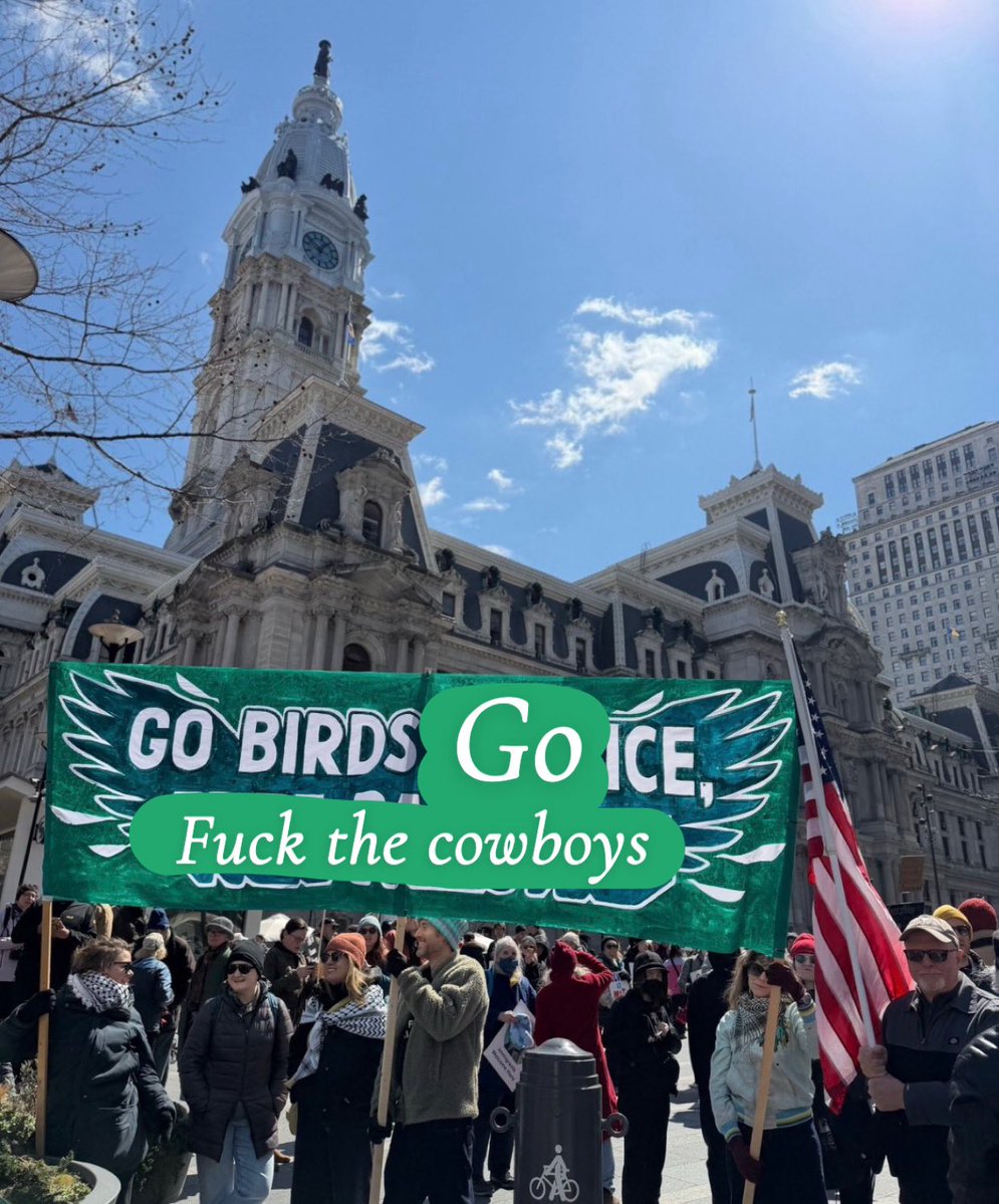 Tush Push Enthusiast tweet media