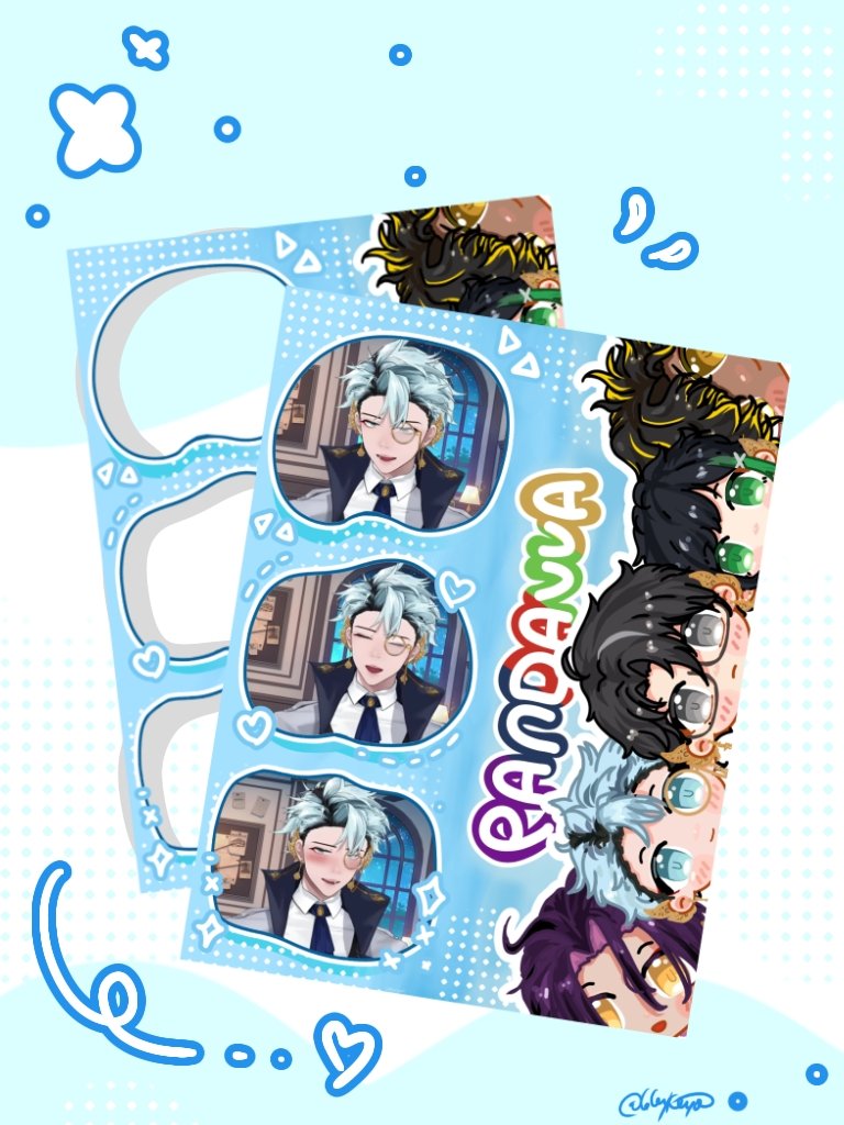 Luna Jo 🦥 tweet media