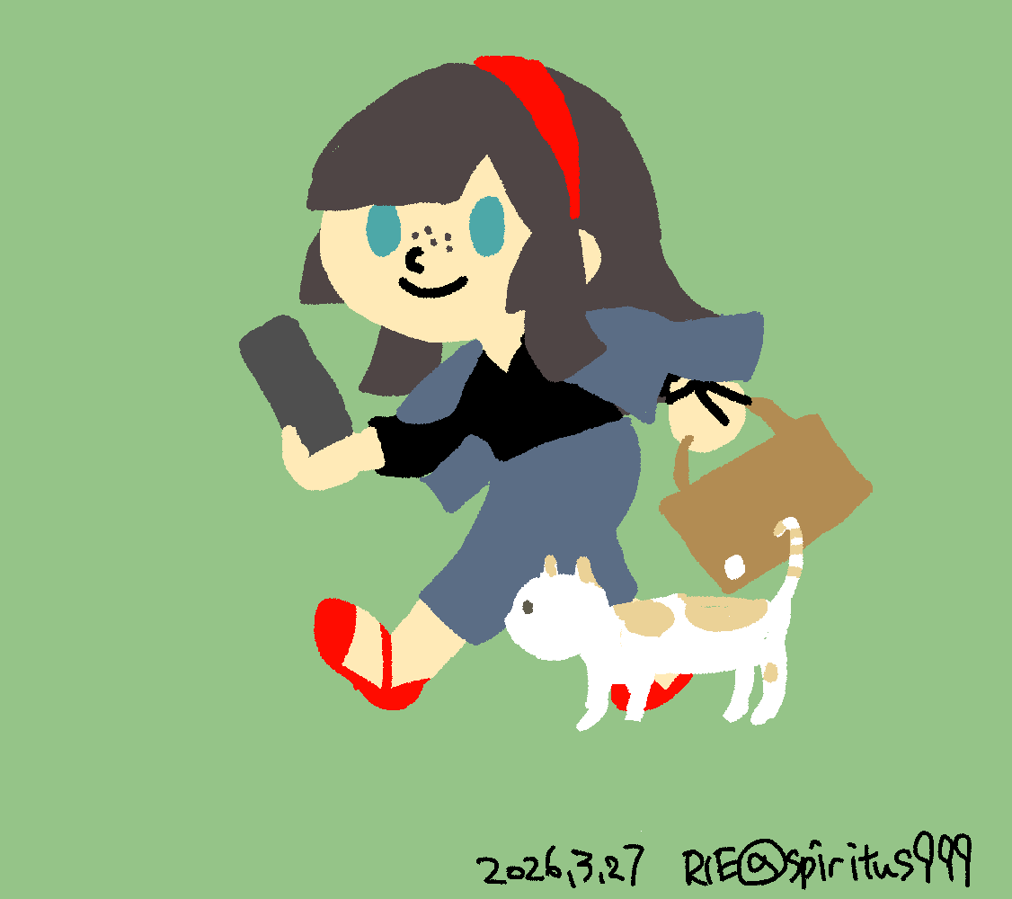 佐世保いいなアアアア!!!という気持ちを込めて描いた4枚です お納めください 