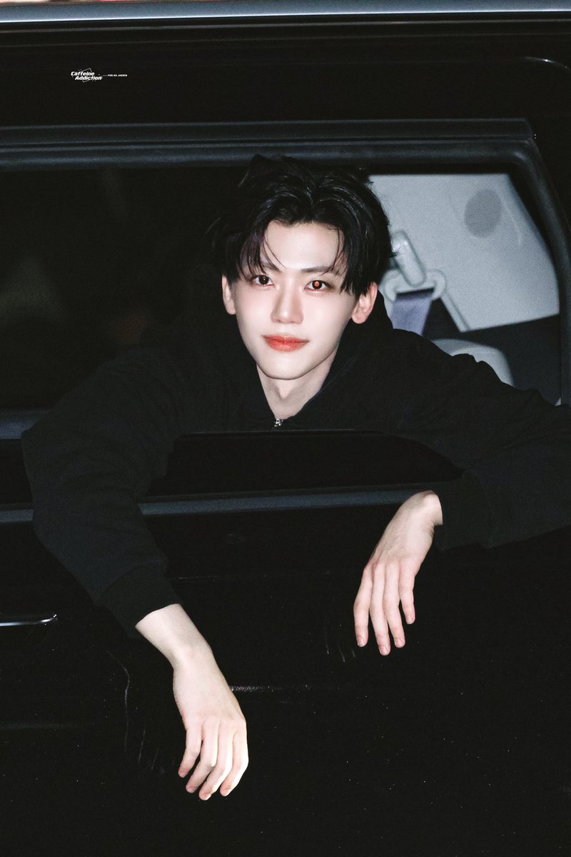 Caffeine Addiction tweet media