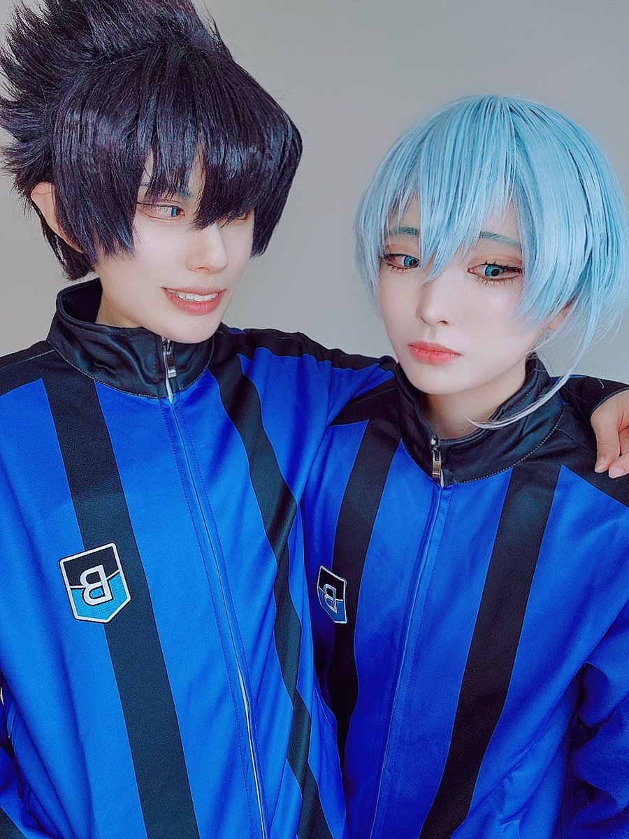 밤승 バム tweet media