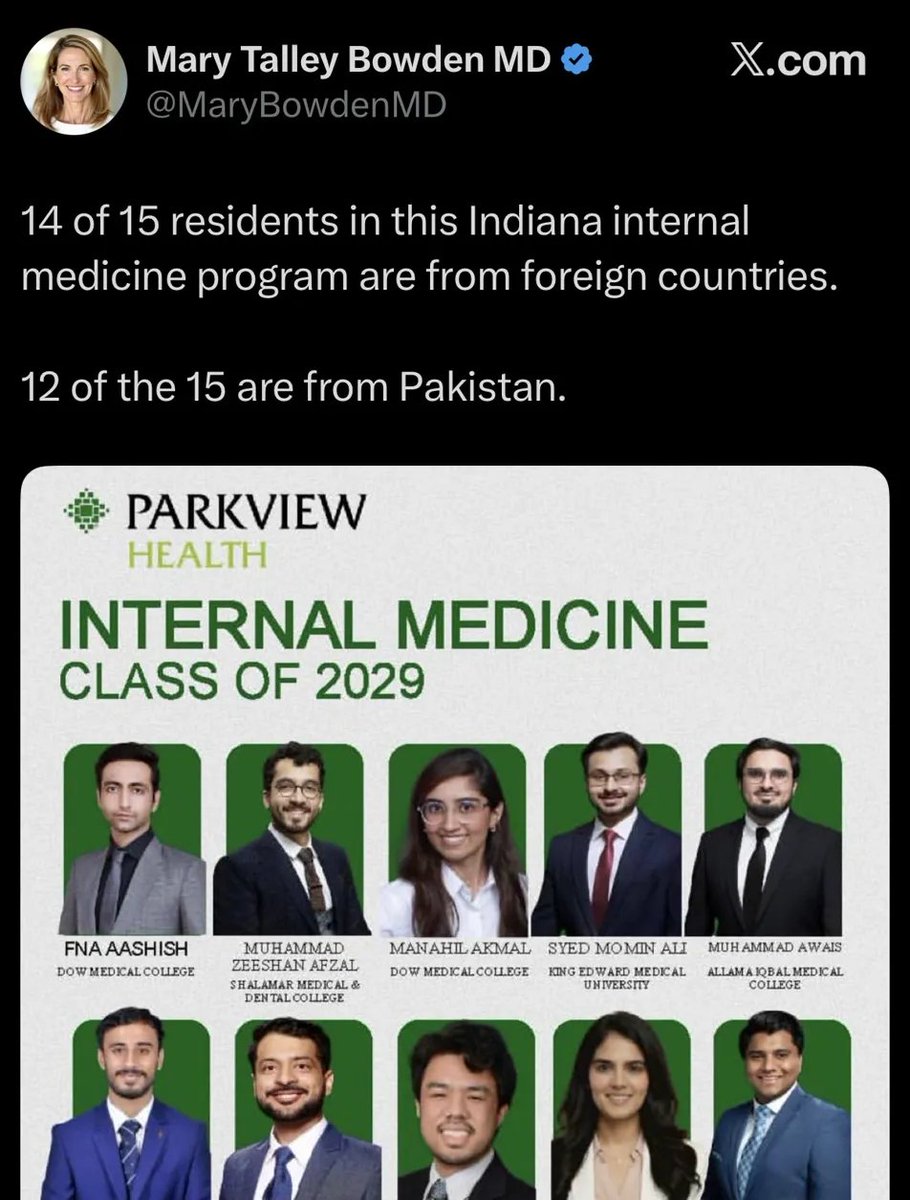 James Medlock tweet media