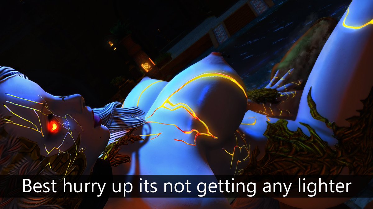 Sin Bunny Lily🔞 tweet media