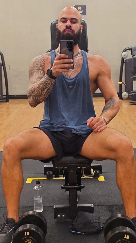 Bi boy Man / ff / 20k tweet media