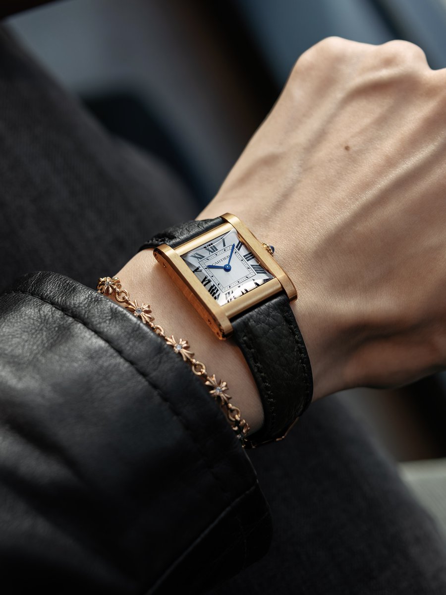 NAOTO WATCH tweet media