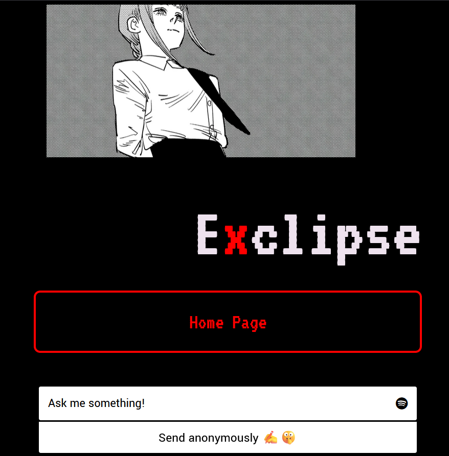 AdmiralExclipse (Moon) tweet media