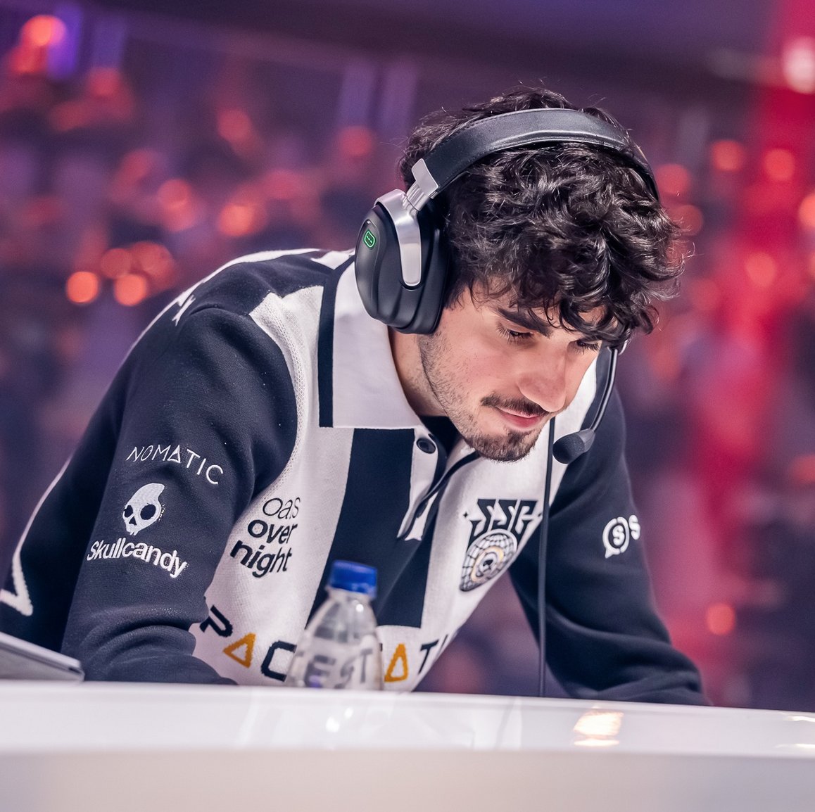 Brawl Dource tweet media