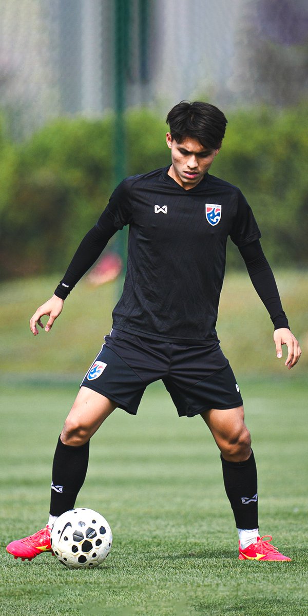 Cheer Keng Ball 2023 tweet media