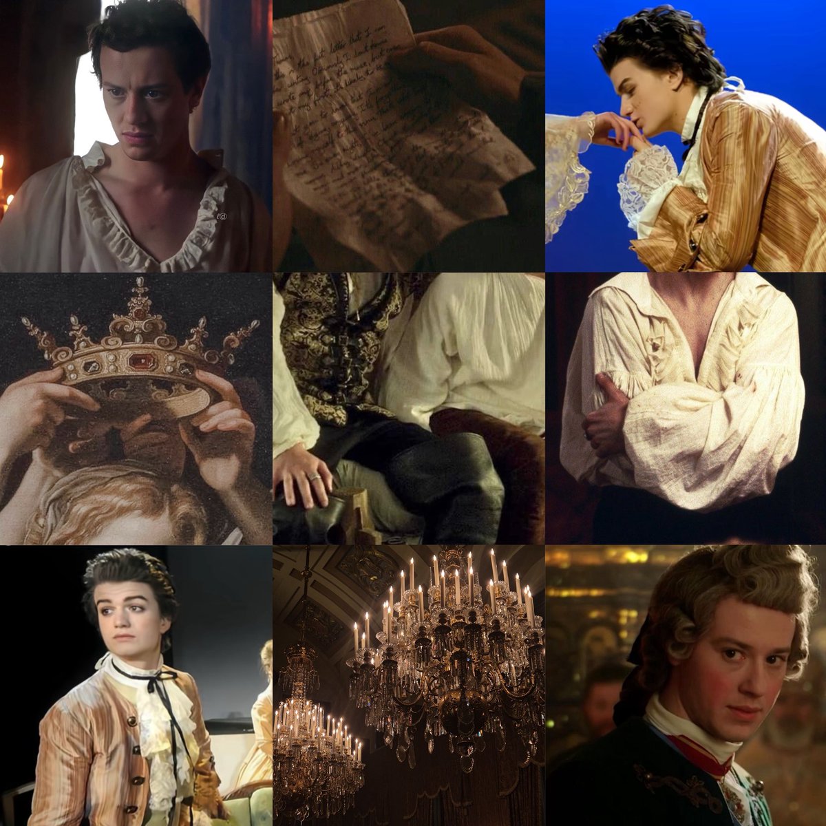 joe keery thinker 💌 tweet media