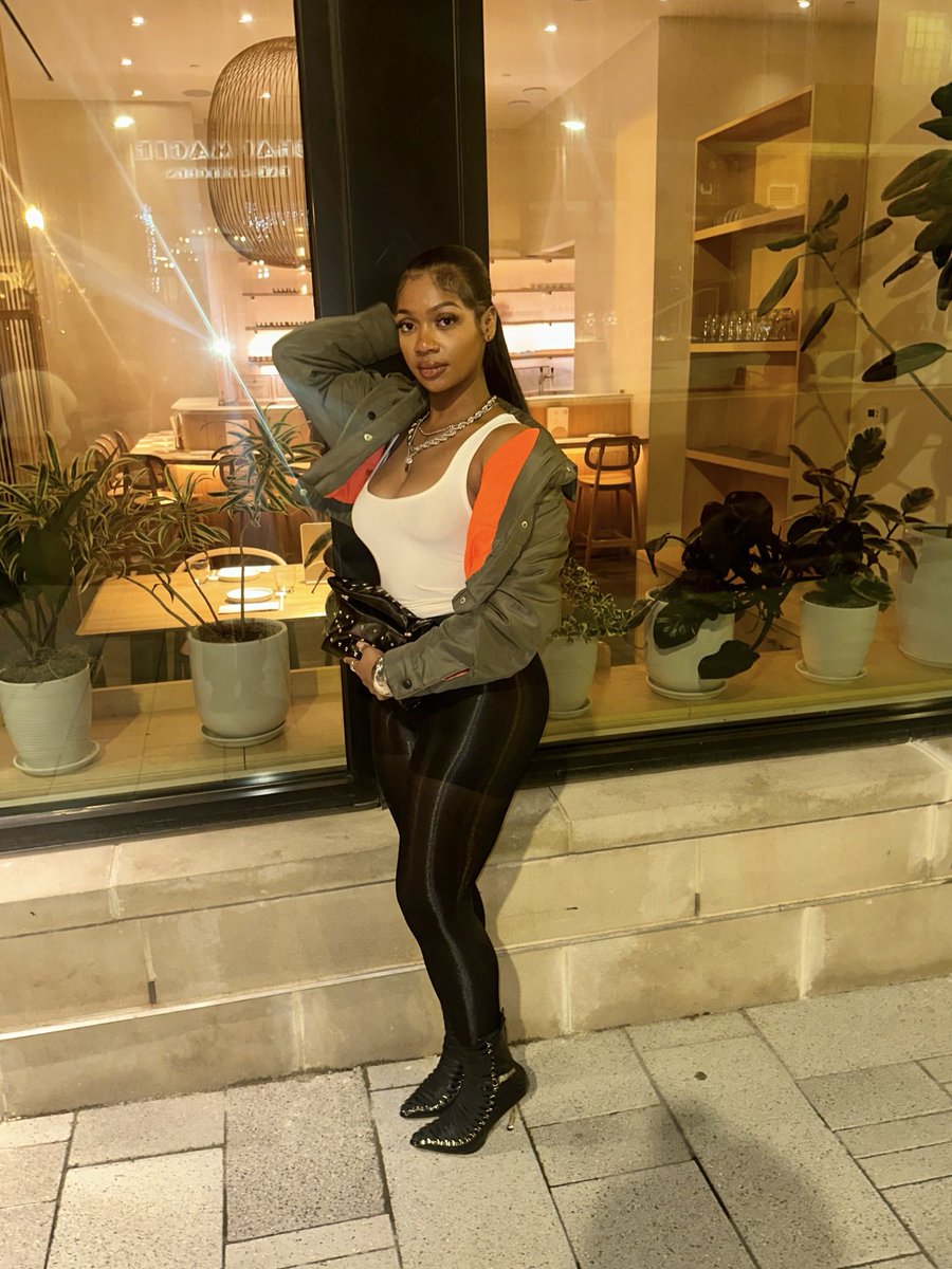 Breeyonce 𐚁 tweet media