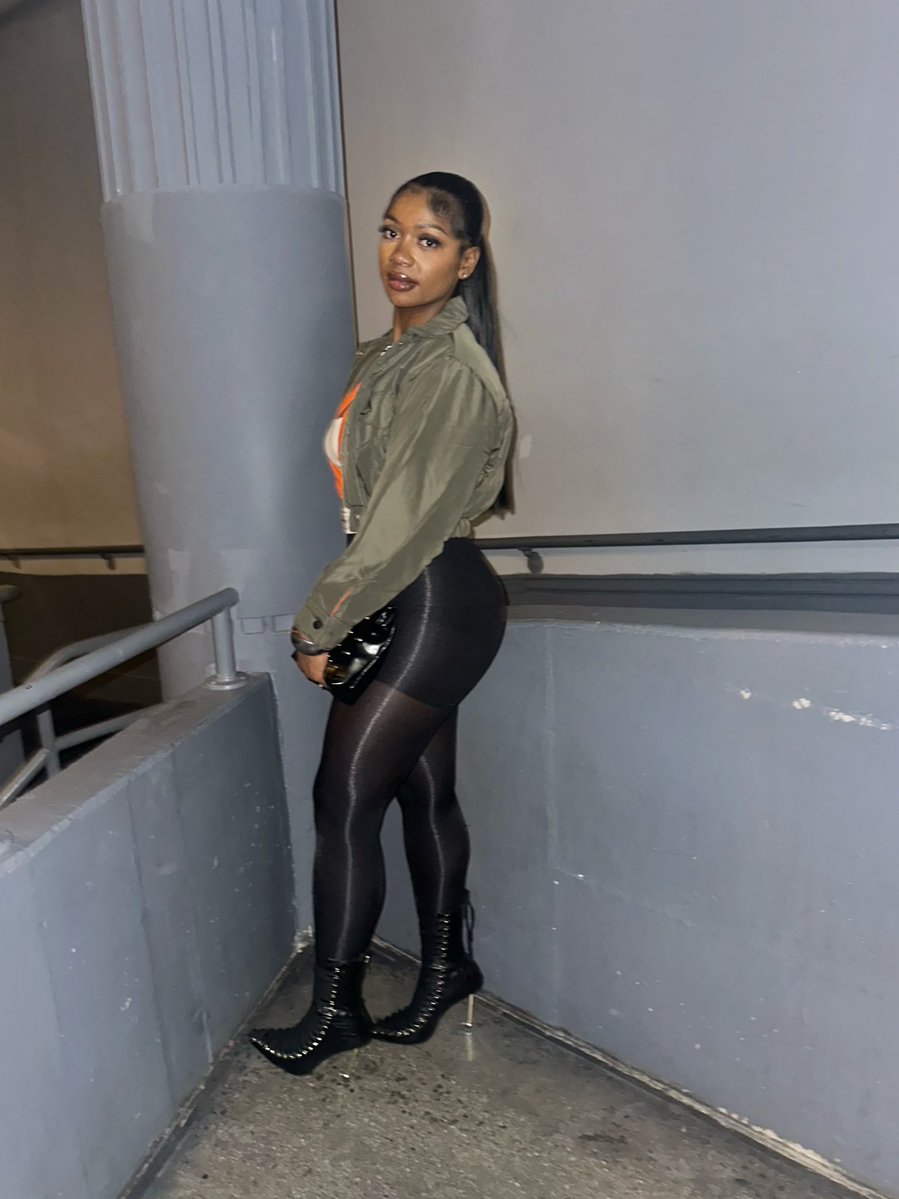 Breeyonce 𐚁 tweet media