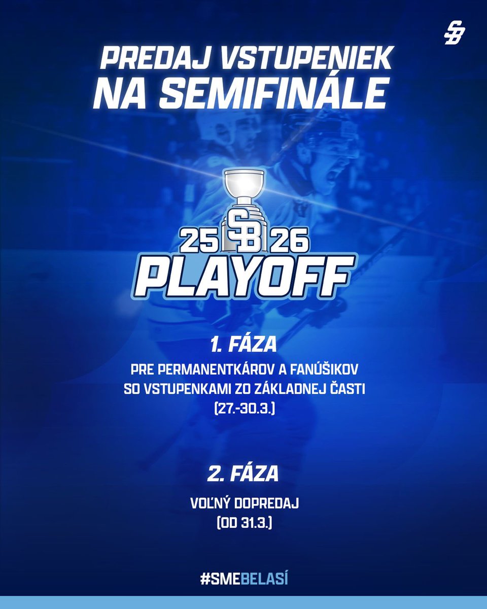 HC SLOVAN Bratislava tweet media