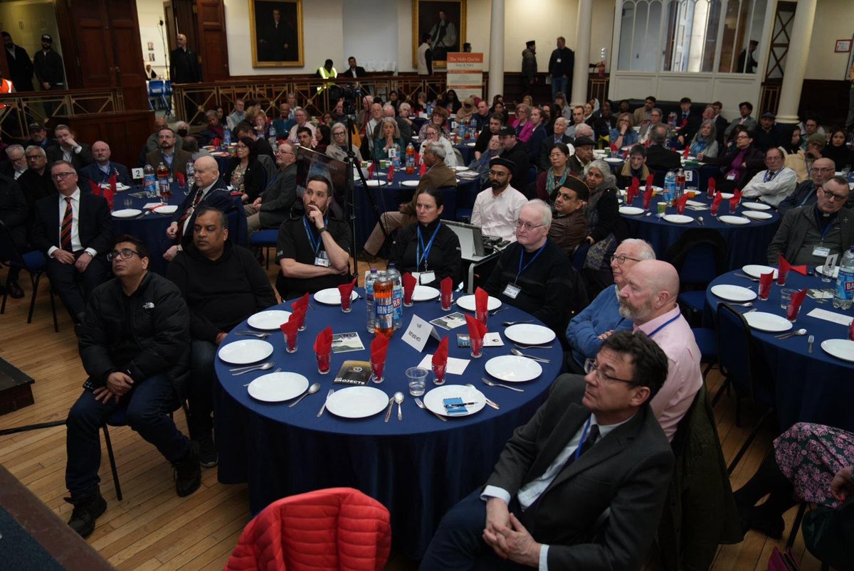 Ahmadiyya Scotland tweet media