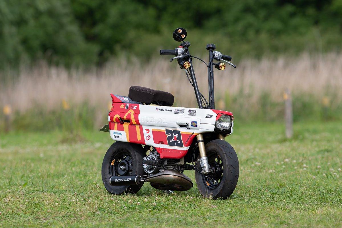 モトパシ tweet media