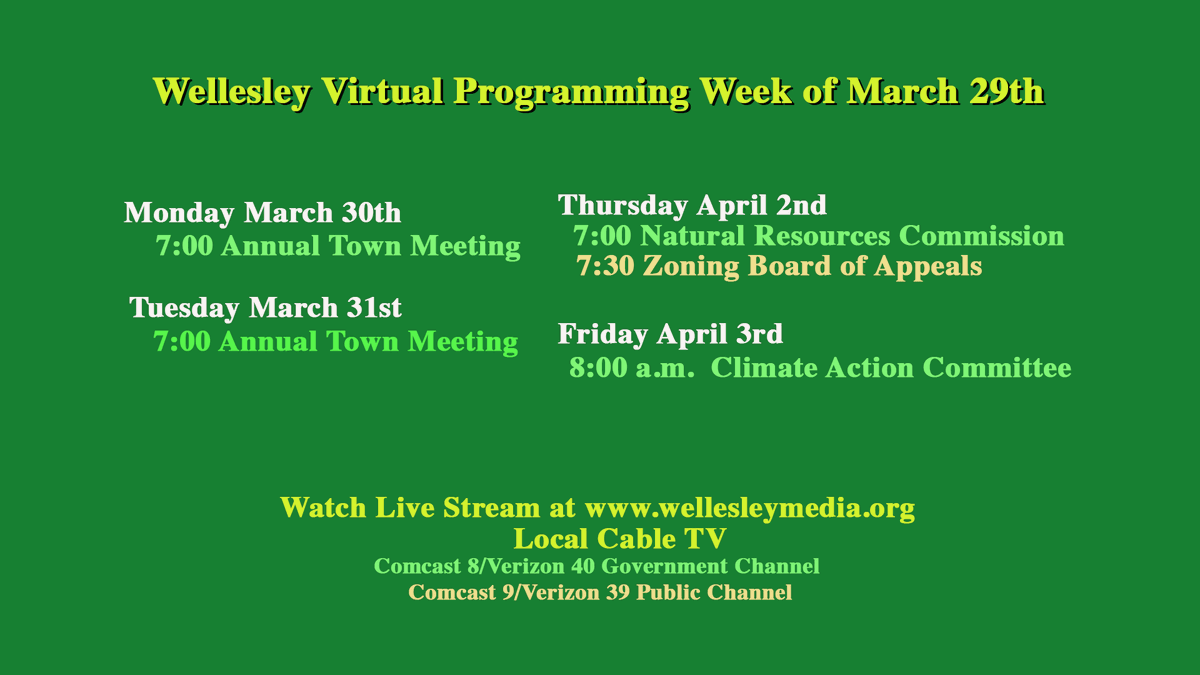 Wellesley Public Med tweet media