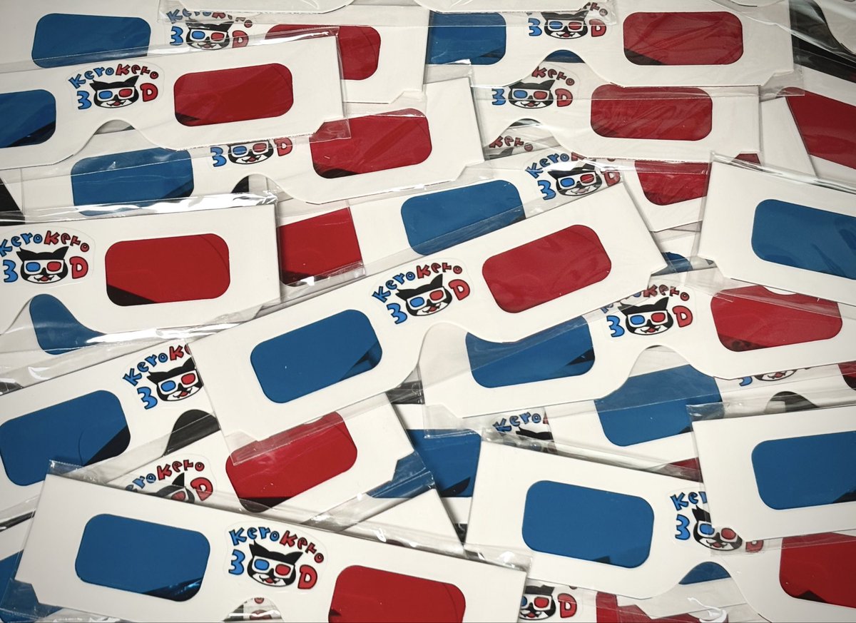 きはらようすけ（ぷっちょるず（味覚糖)制作中！) tweet media