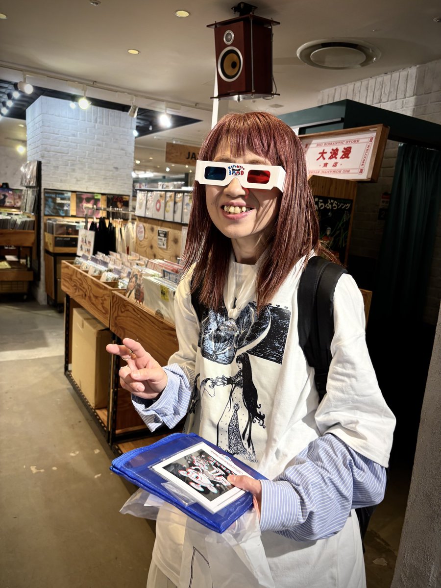 きはらようすけ（ぷっちょるず（味覚糖)制作中！) tweet media