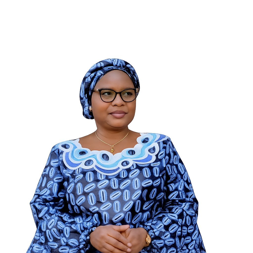 KIKI KIENGE tweet media