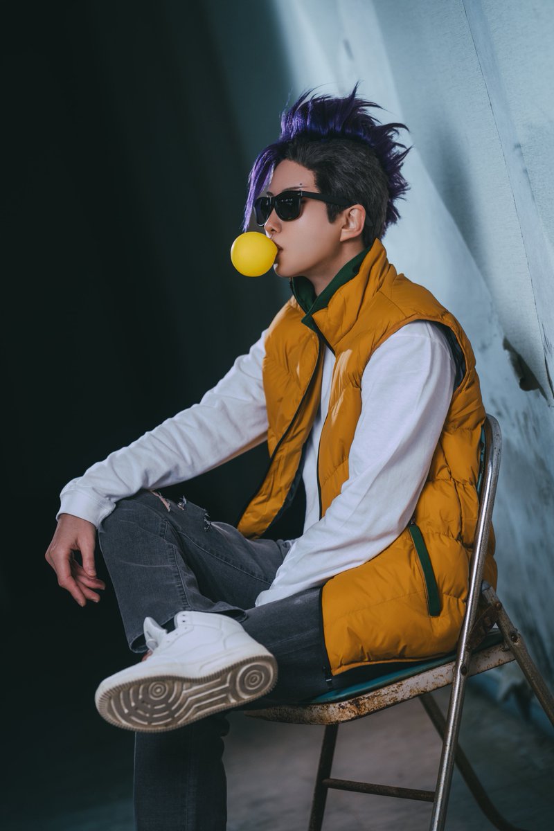 𝙕𝙀𝙉 tweet media