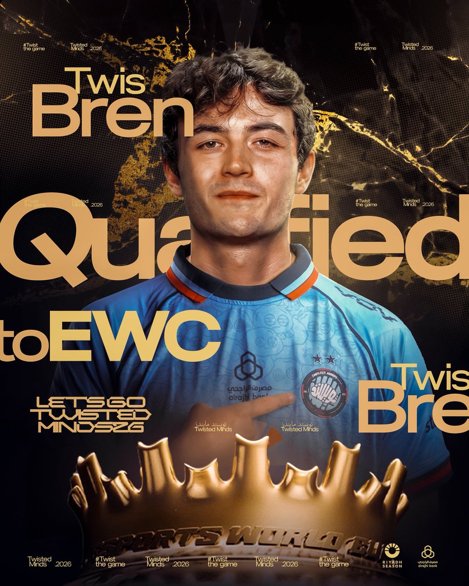 Twisted Minds 🧠 tweet media