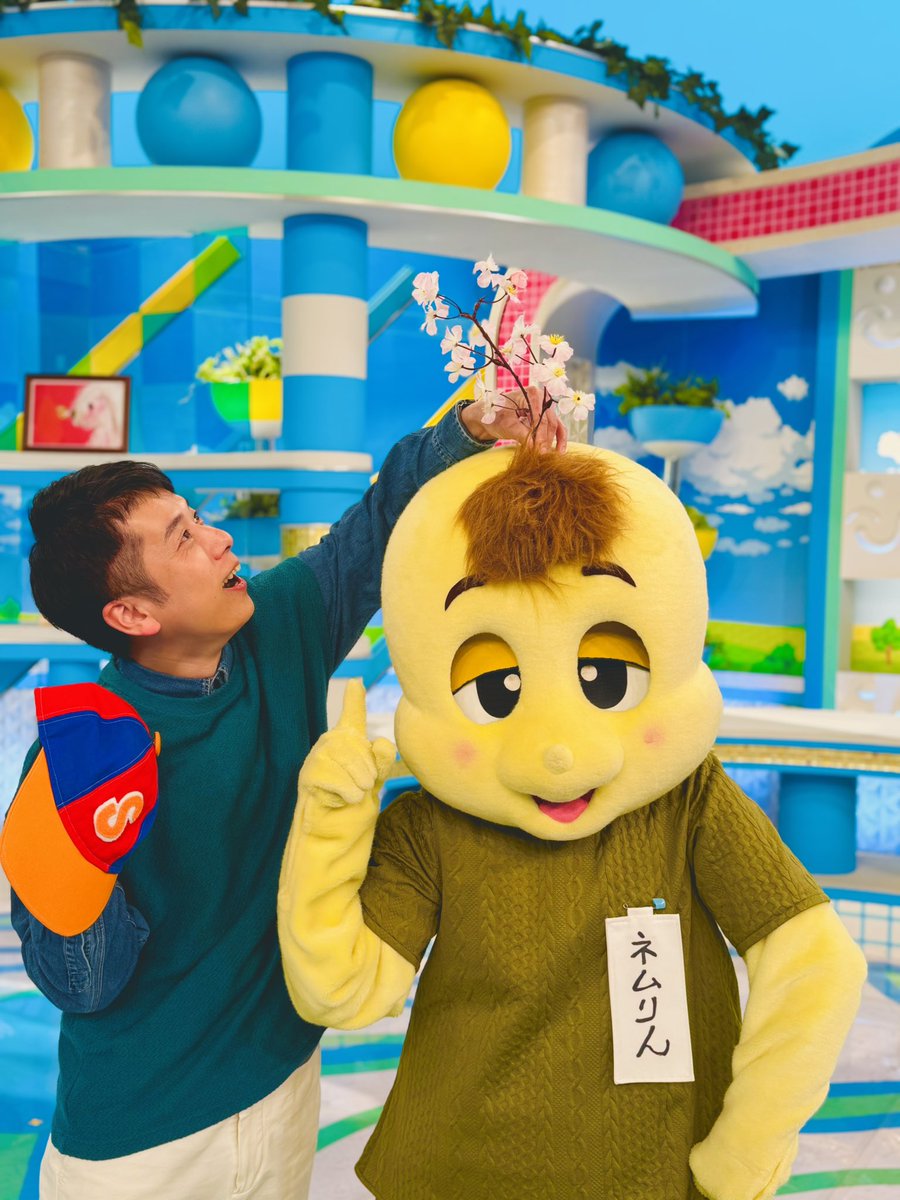 北村真平(ABCアナウンサー) tweet media