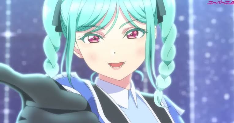 ペルシア tweet media