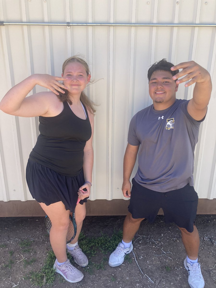 Abilene High Tennis (@AHS_EagleTennis) / Posts / X