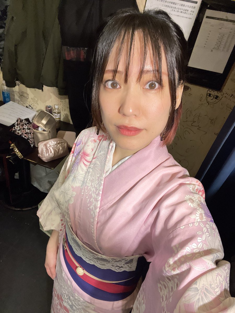 おがみおが🍶(THE 南無ズ) tweet media