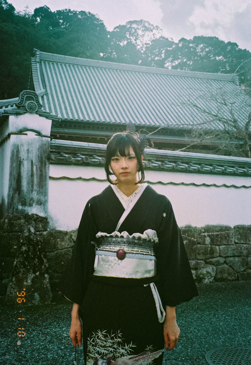 森山 小道 tweet media