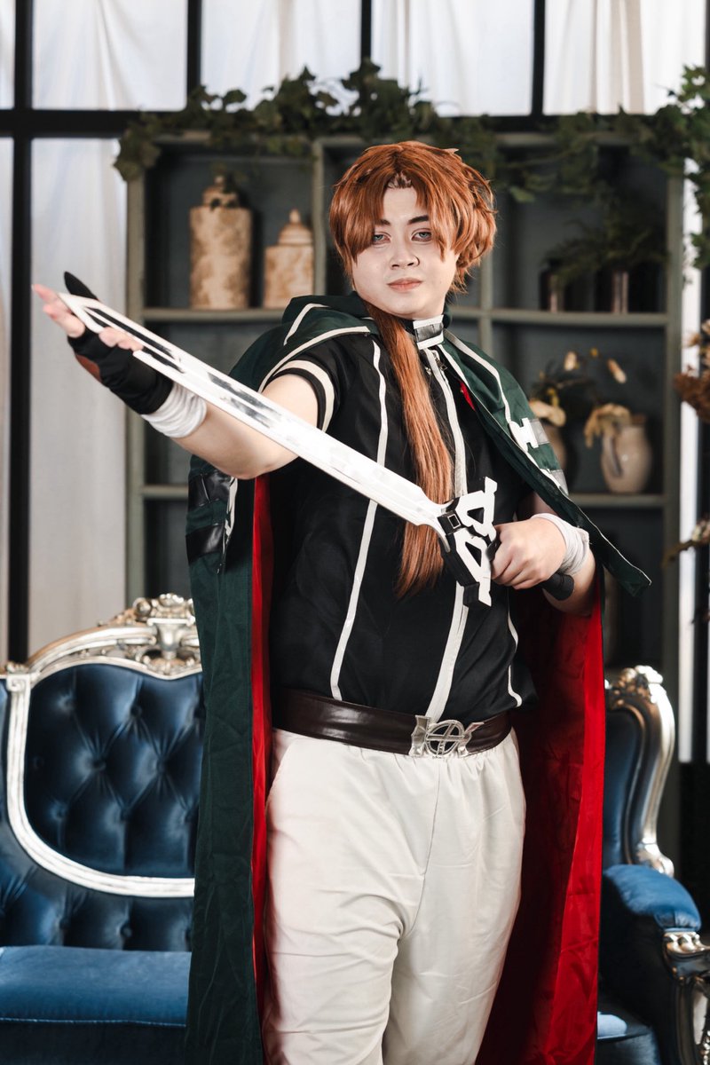 雷電 ⚡️260919 転スラ大型併せ tweet media