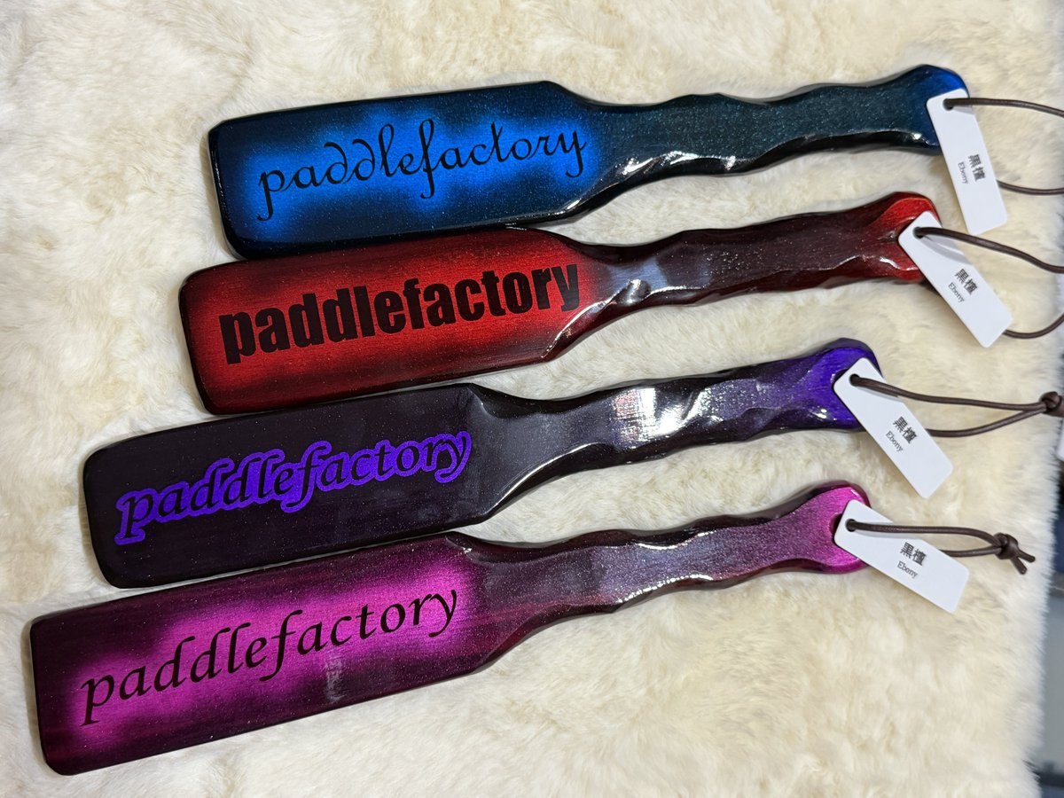 ぱどる工房-paddle factory- tweet media