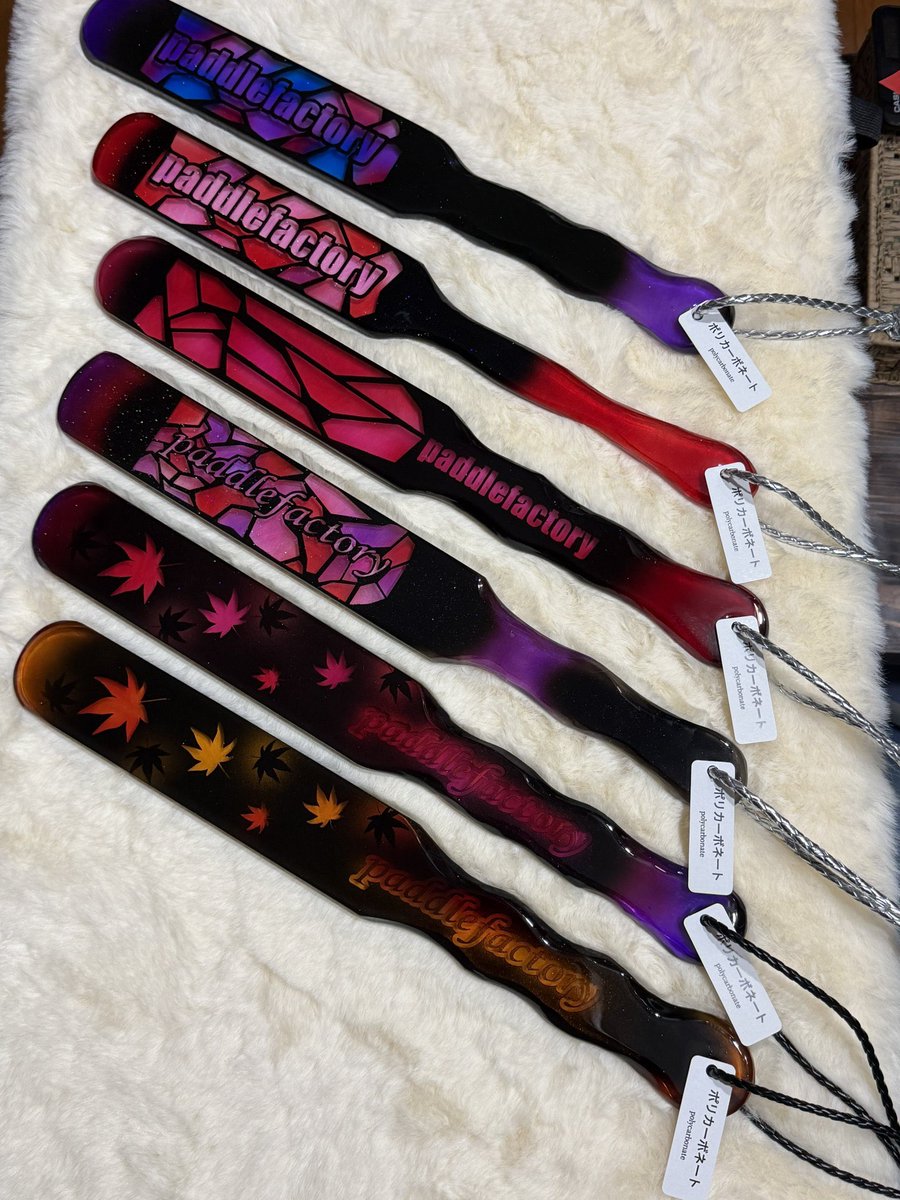 ぱどる工房-paddle factory- tweet media