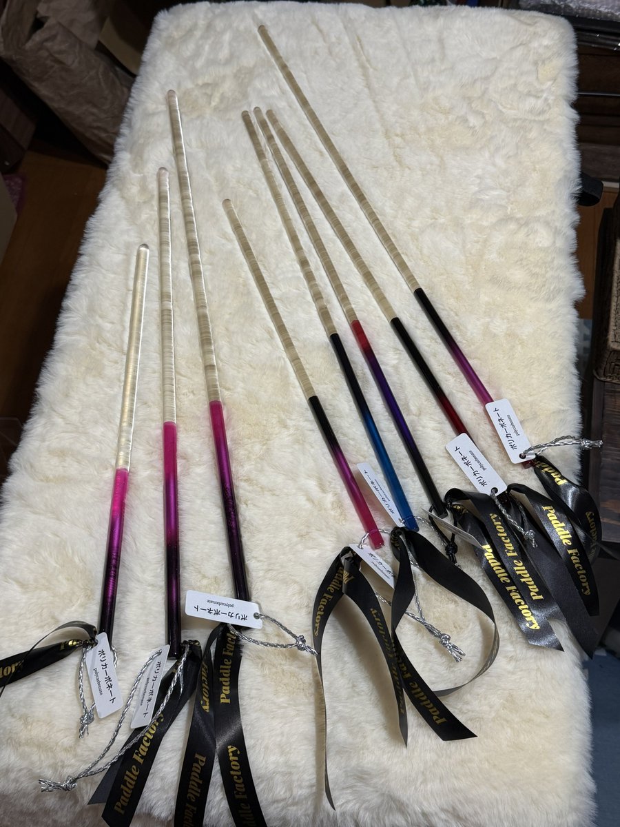 ぱどる工房-paddle factory- tweet media