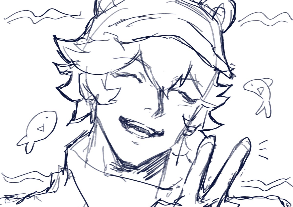 モフリィ tweet media