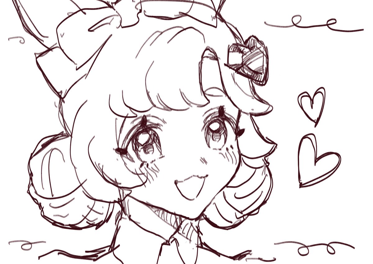 モフリィ tweet media