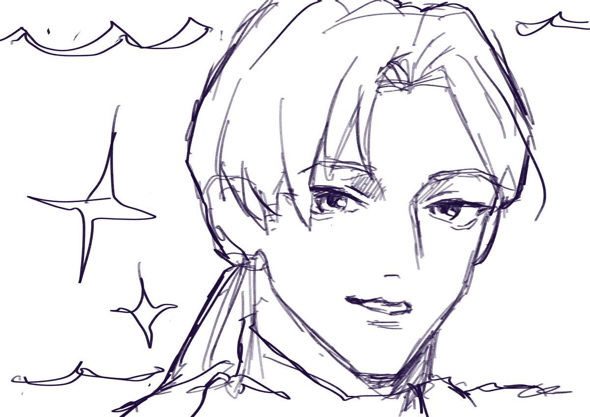 モフリィ tweet media