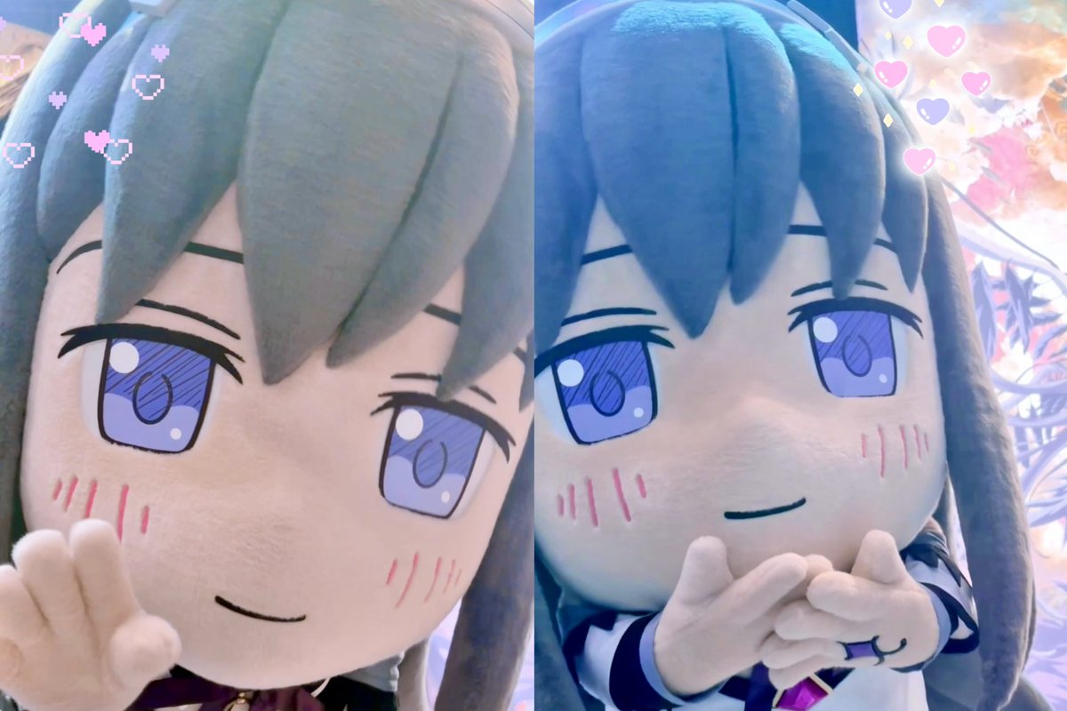 れもプリン tweet media