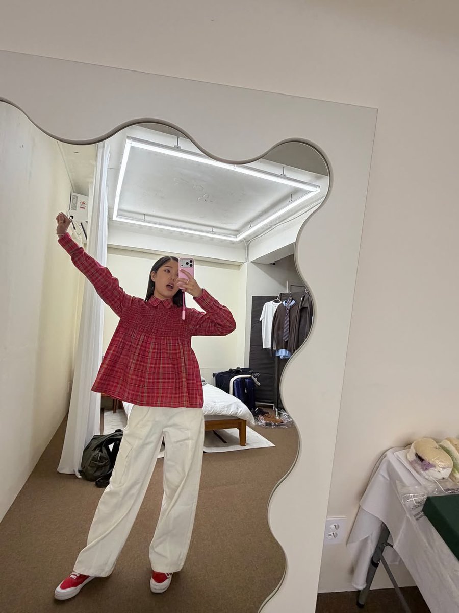 다섯시일분 tweet media