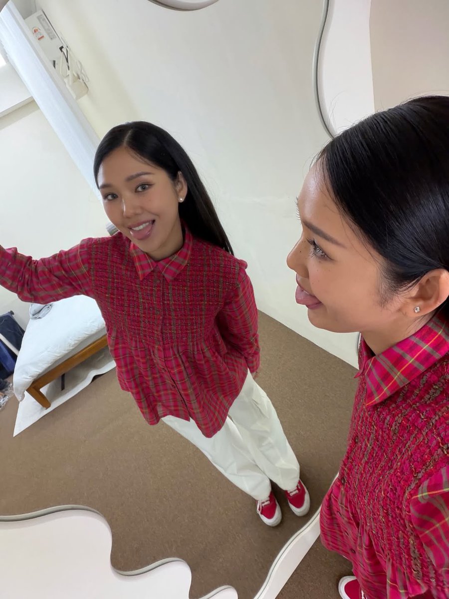 다섯시일분 tweet media