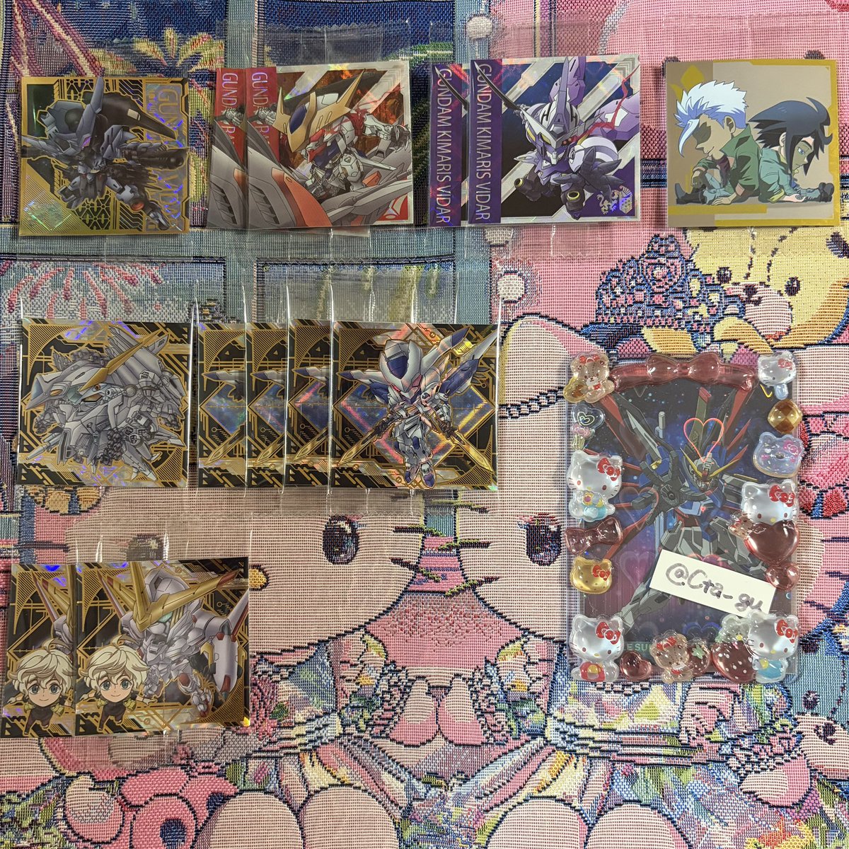 🧡💸あ〜おいし♡多💥👊 tweet media