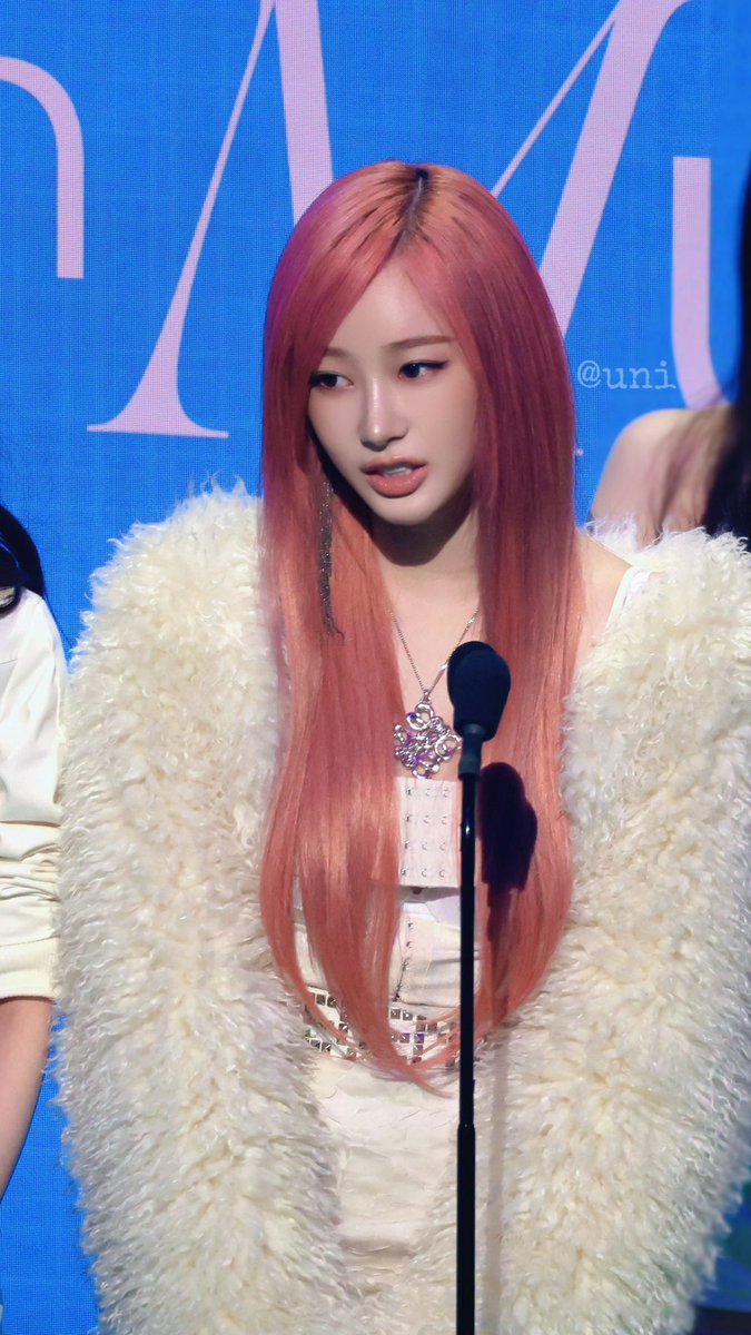 GiselleMuseum tweet media