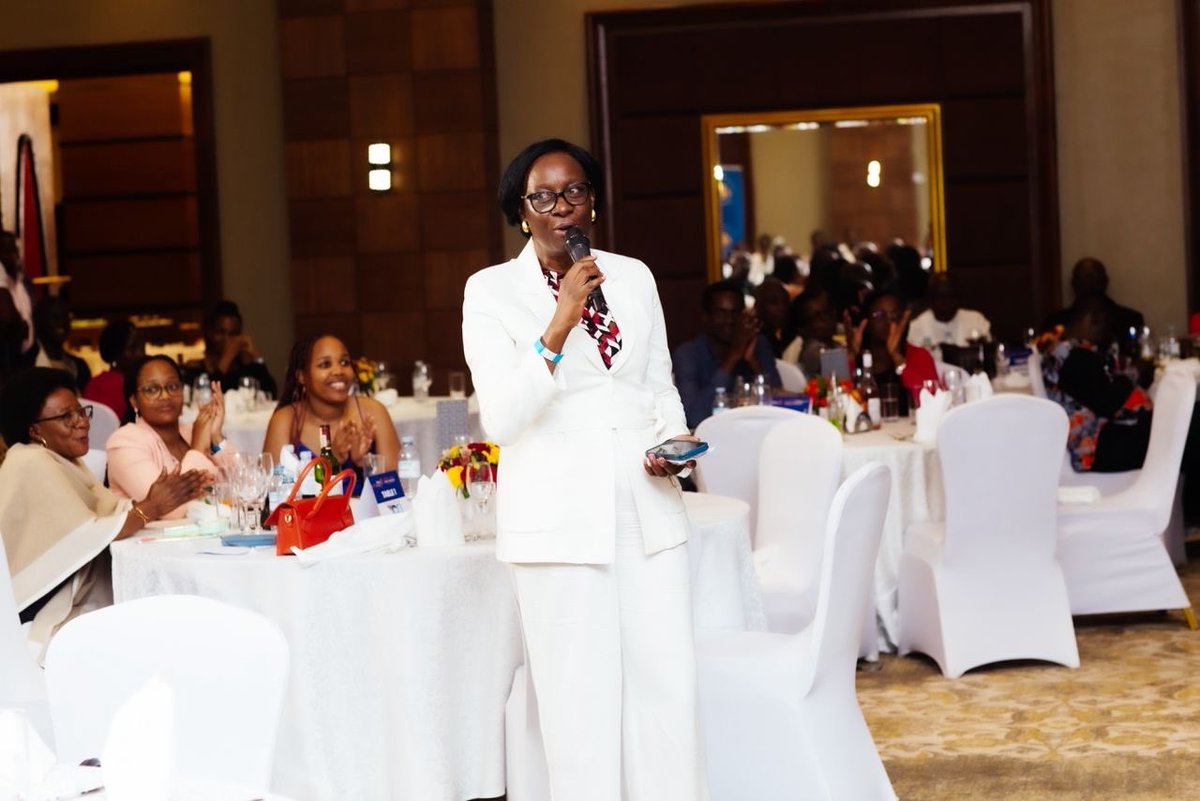 Younis Sebaggala tweet media