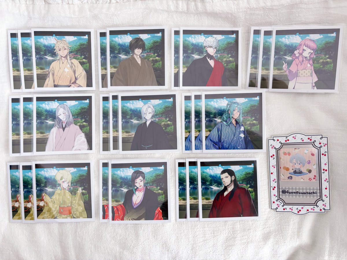 おやすみ tweet media