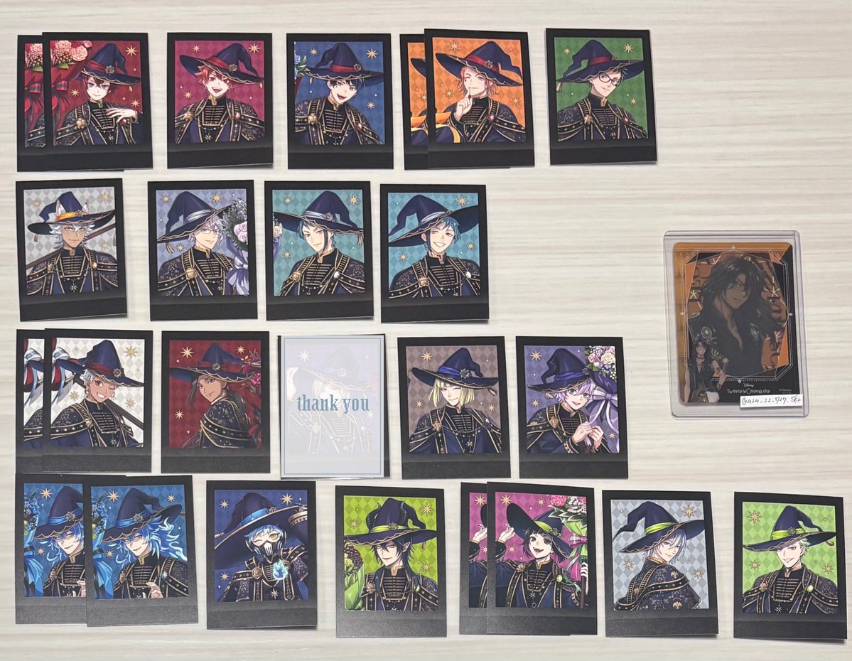 さくら @初回プロカ必読 tweet media