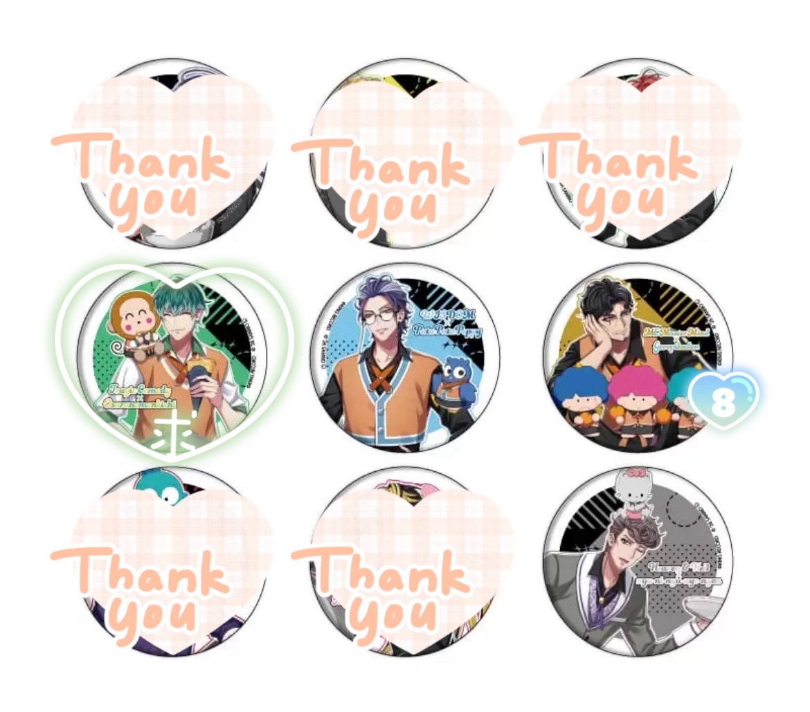 まぐかっぷ tweet media