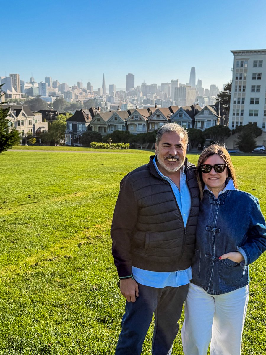 Alberto Granados tweet media