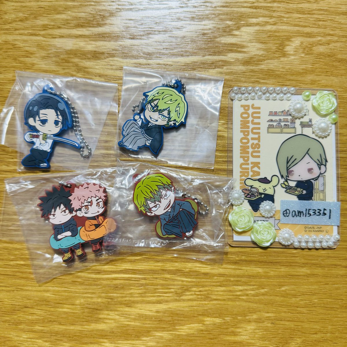 あきら tweet media