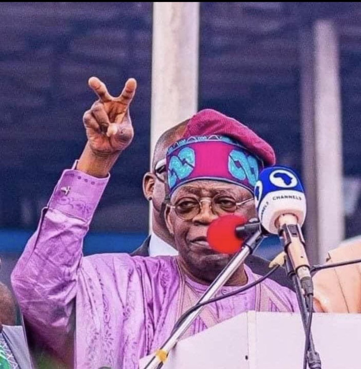 SERAH IBRAHIM tweet media