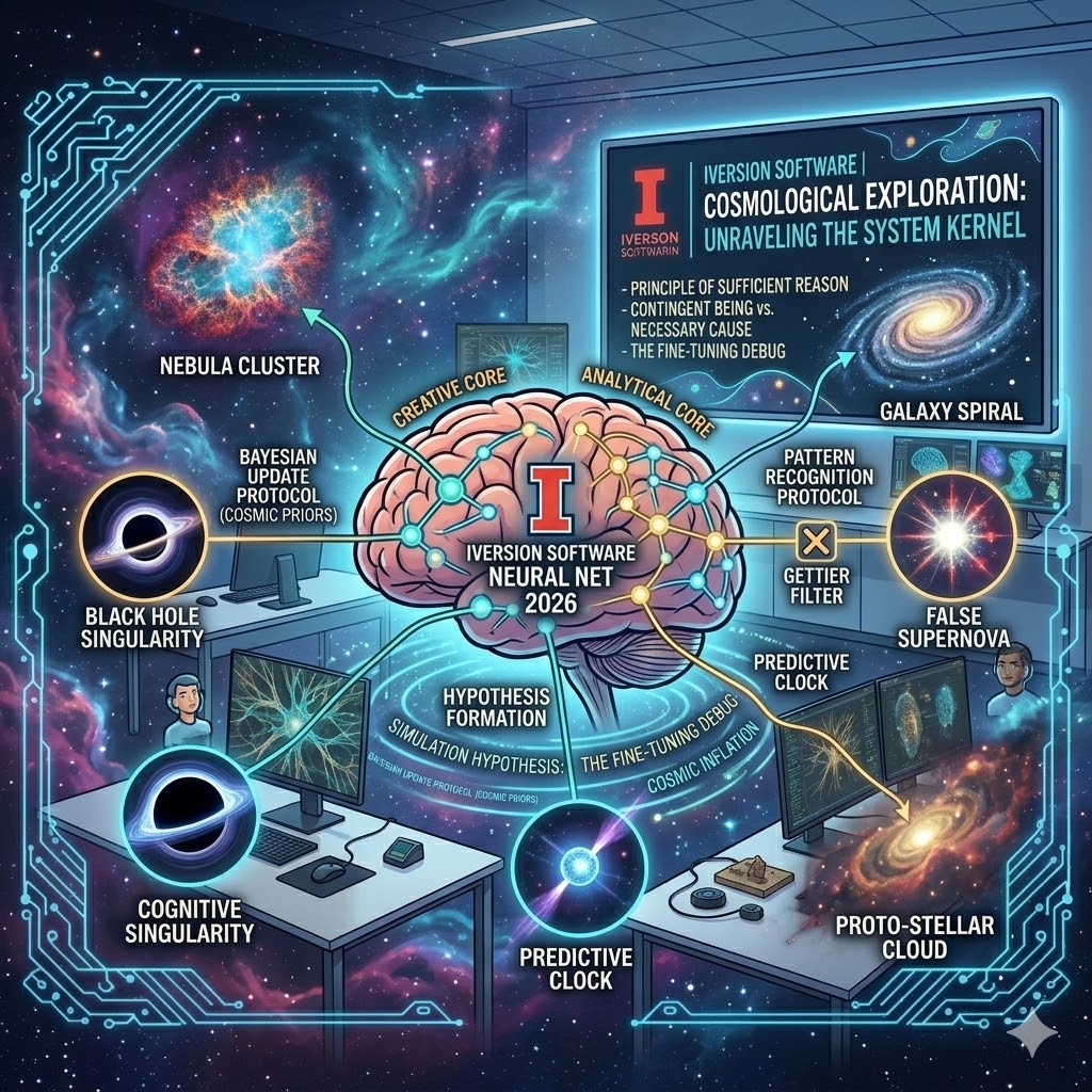 Iverson Software Co. tweet media